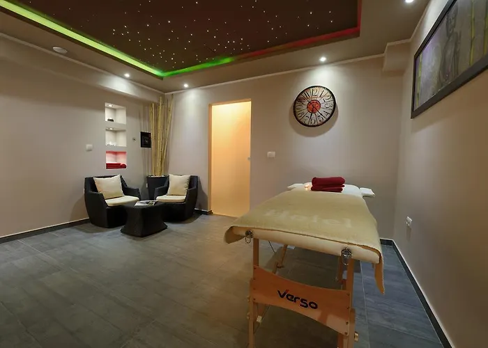 Appartement Bracic *