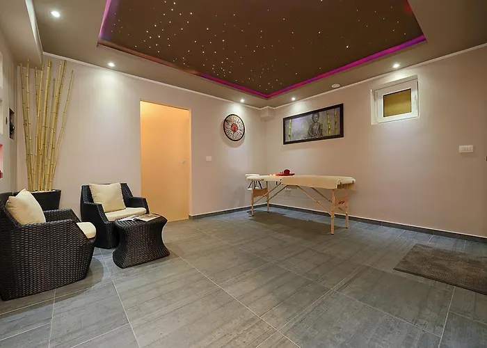 Bracic Appartement Sukošan