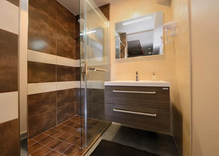 Bracic Appartement *