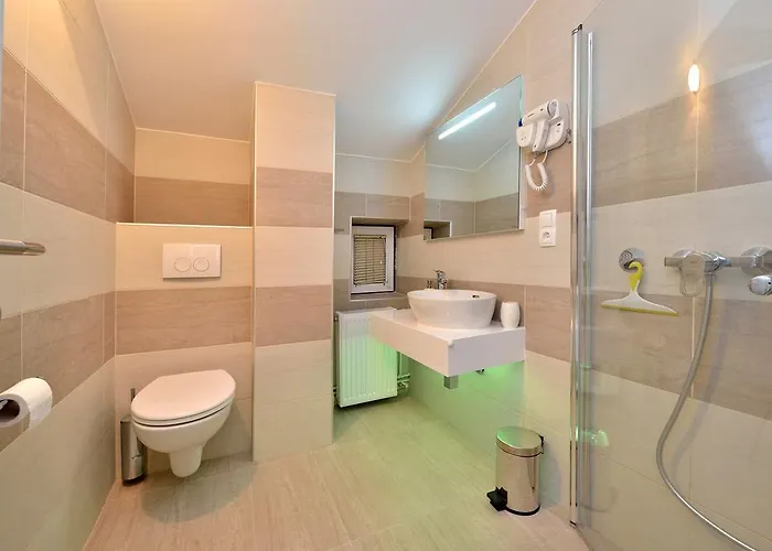 Bracic Appartement *