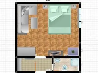 Bracic Appartement *