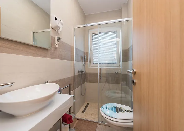 Bracic Appartement *