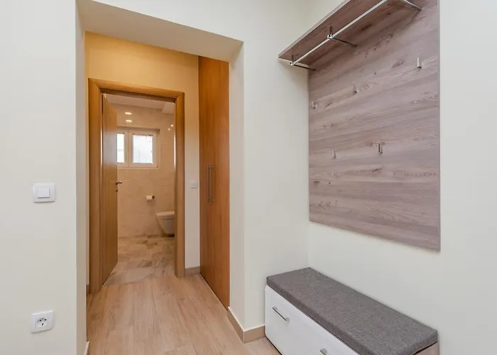 Appartement Bracic *