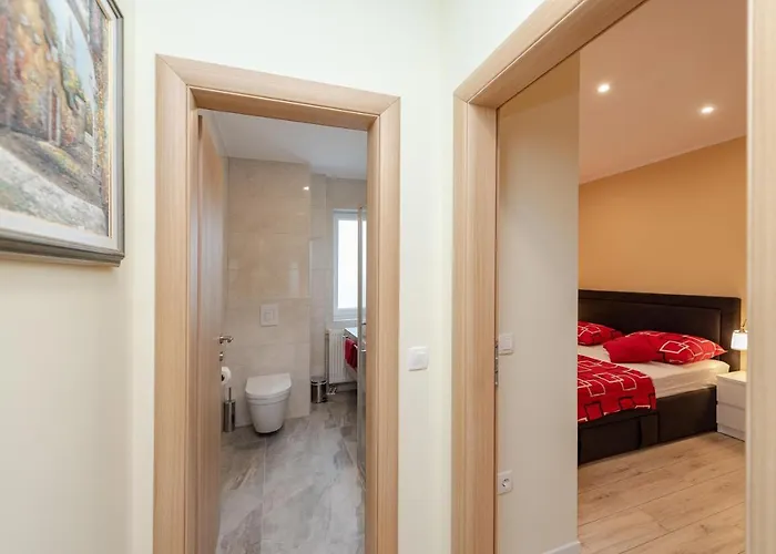 Bracic Appartement Sukošan