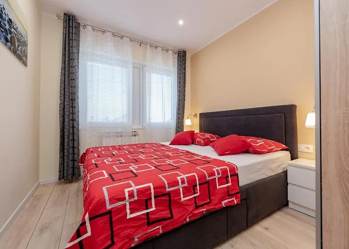 Bracic Appartement *