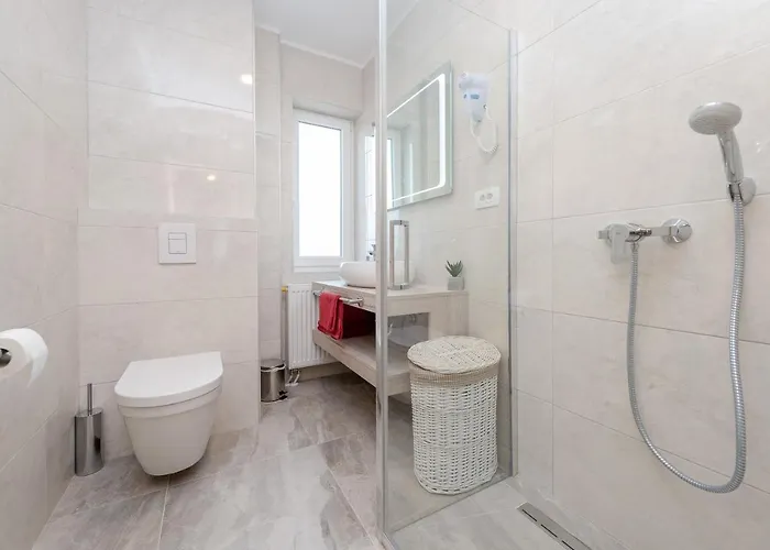 Bracic Appartement *