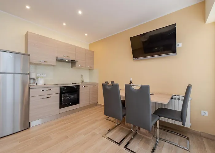 Appartement Bracic Sukošan