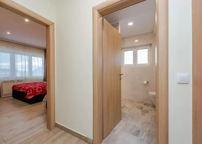 Bracic Appartement Sukošan