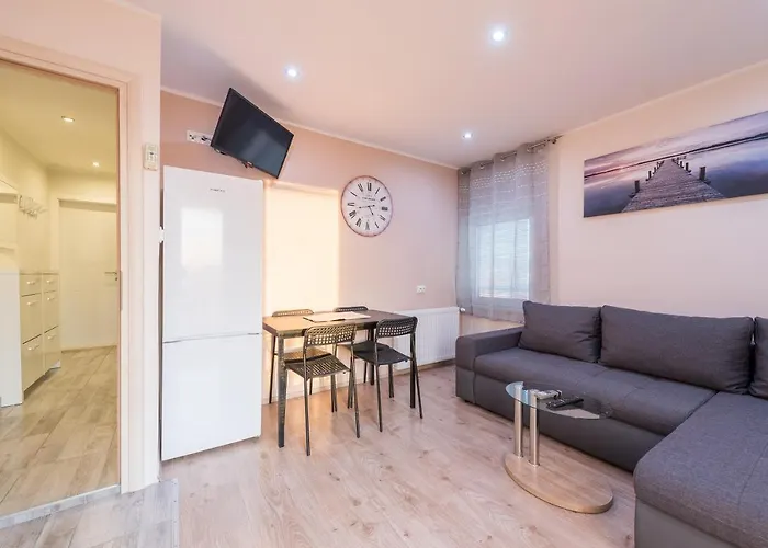 Appartement Bracic *