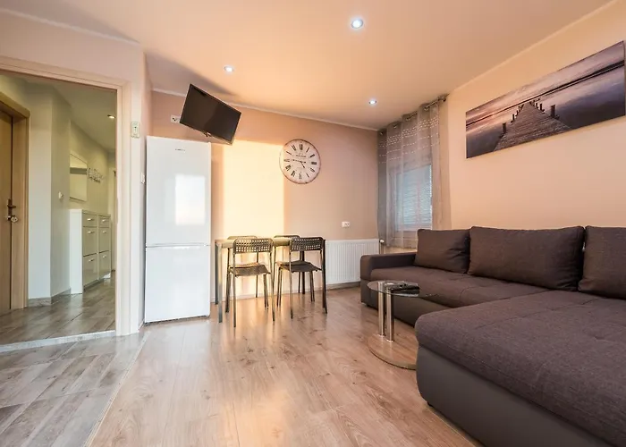 Bracic Appartement Sukošan