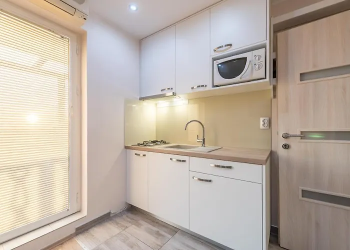 Bracic Appartement *